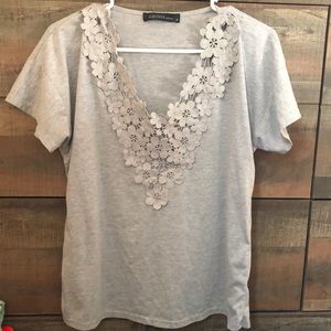 Women’s top zanzea size M